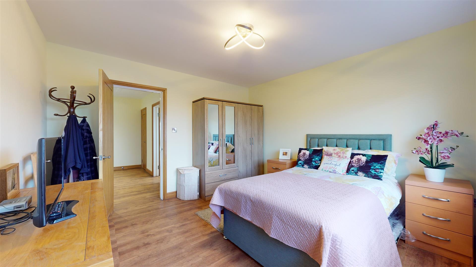 Warners Road, Newton Longville, Milton Keynes